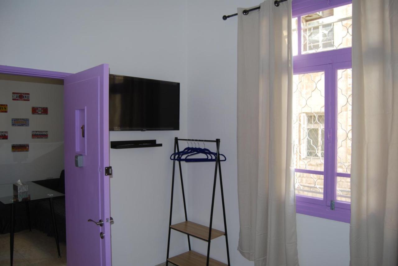 Apartment Comfy - For A Quiet, Family Holiday Without Parties Haifa Exterior foto