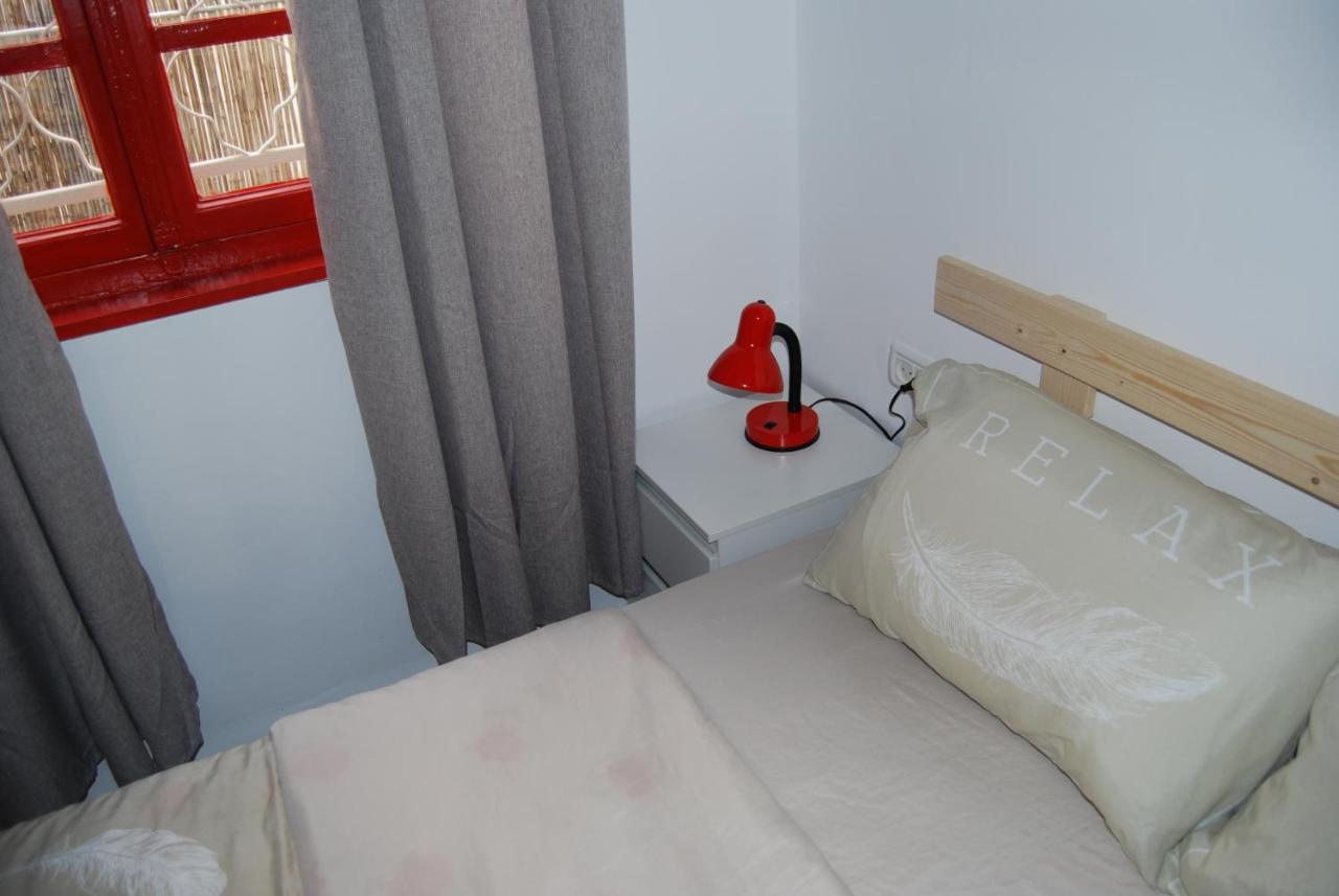 Apartment Comfy - For A Quiet, Family Holiday Without Parties Haifa Exterior foto