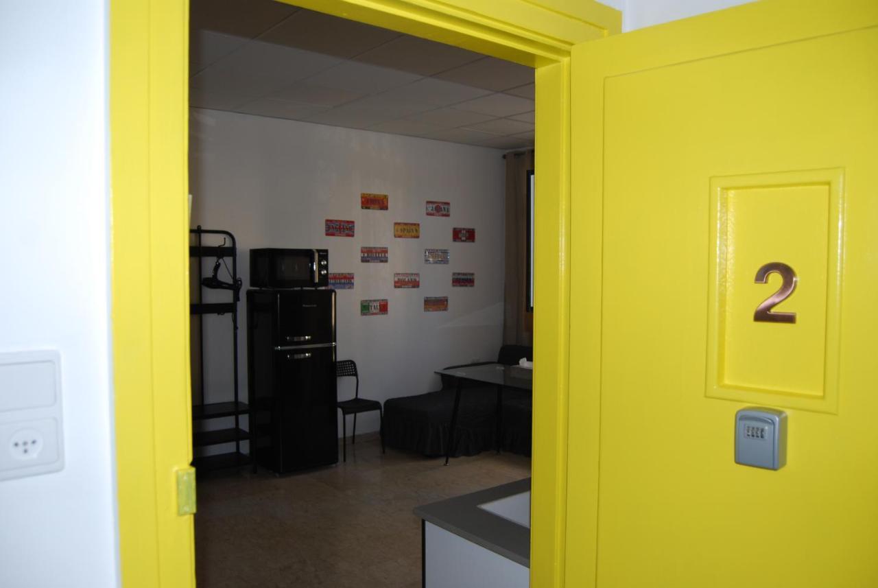 Apartment Comfy - For A Quiet, Family Holiday Without Parties Haifa Exterior foto